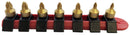 7 Pc. Stubby Phillips Bit Set | 9770 CTA Tools