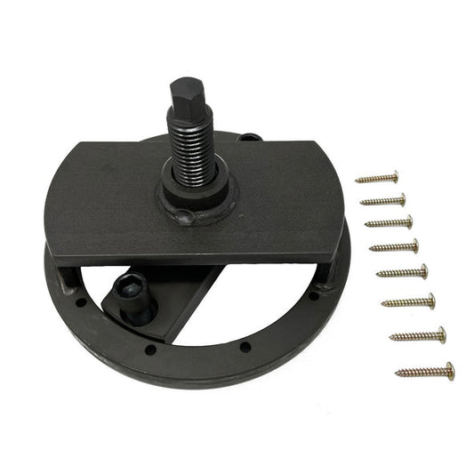 Rear Crankshaft Seal Removal and Installation Tool - Cummins 3.5L, 3.9L, 5.9L & 6.7L | 3880 CTA Tools