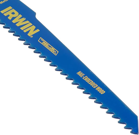 Saw Blade
