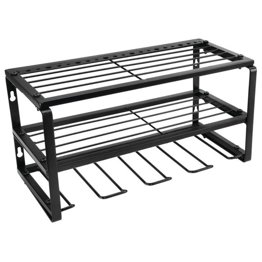 16" Power Tool Storage Rack | W7701 Performance Tool