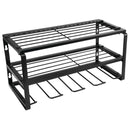 16" Power Tool Storage Rack | W7701 Performance Tool