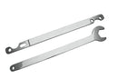 Euro Fan Clutch Wrench Set | A886L CTA Tools