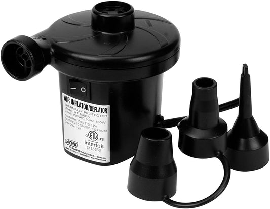 120-Volt Air Inflator Deflator | 60397 Performance Tool