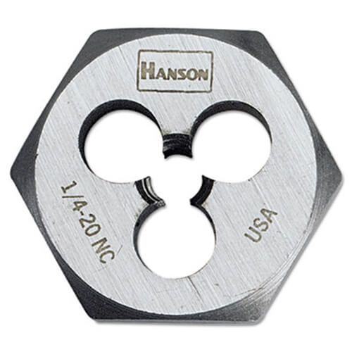 Tap and Die Set