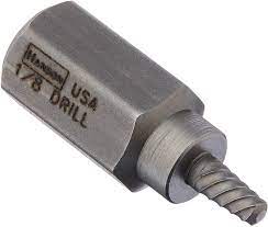 Screw Extractor