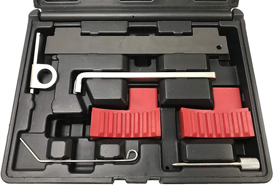 Chevy Camshaft Locking Tool Kit | 4161 CTA Tools