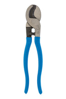 9.5" Cable Cutter, Shear Cut | 911 ChannelLock