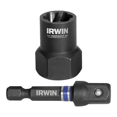 Screw Extractor