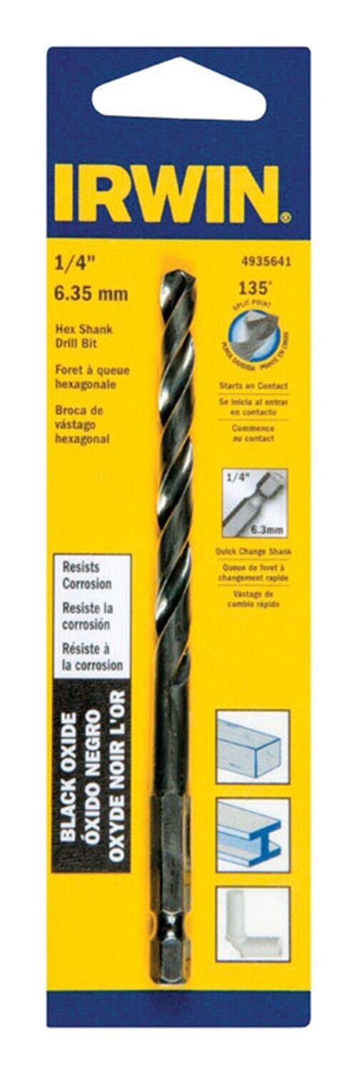 Drill Bit