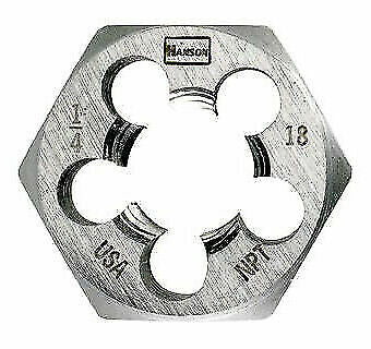 Tap and Die Set