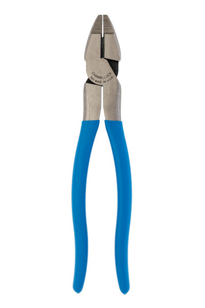 9.5 High Leverage Linemens Plier | 369 ChannelLock