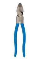 9.5 High Leverage Linemens Plier | 369 ChannelLock