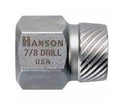 Screw Extractor