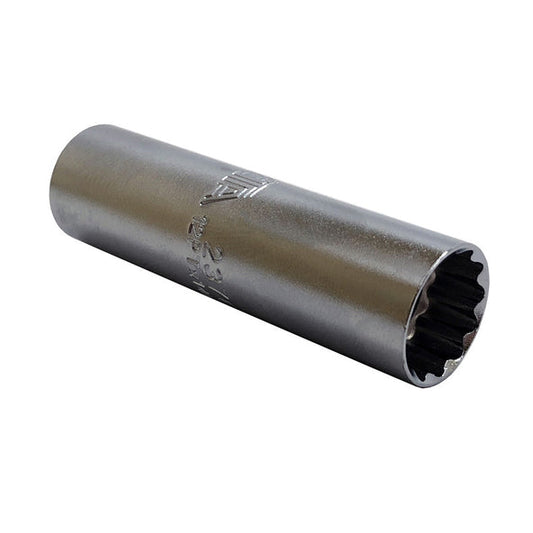 Spark Plug Socket - 14mm x 12 Point | 2376 CTA Tools