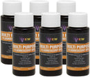 Engine Oil Tracer Dye