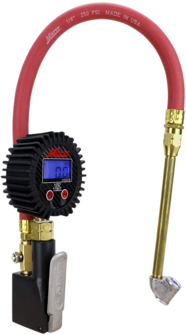 DIGITAL GAUGE