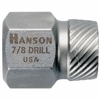 Screw Extractor