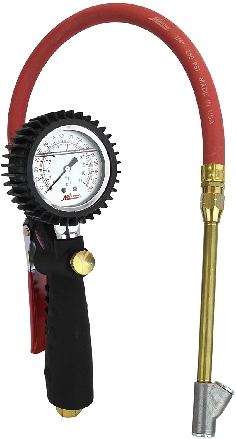 INF GAGE