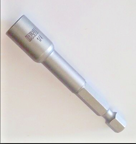 Screw Extractor