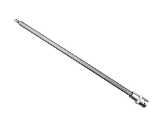 VW Long Hex Bit Socket - 6mm x 14" | 8541 CTA Tools