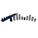 10 Pc. 10mm Socket Set | 3805 CTA Tools