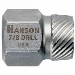 Screw Extractor