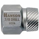 Screw Extractor