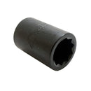 Honda / Acura - Lower Rear Control Arm Socket - 10 Point x 19mm | 3755 CTA Tools