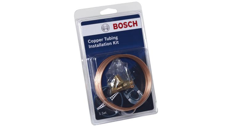 Copper Tubing Installation Kit | FST7584 Bosch