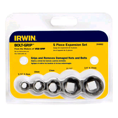 Screw Extractor