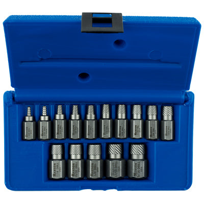 Screw Extractor