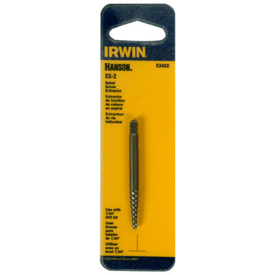 Screw Extractor