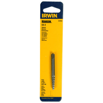 Screw Extractor