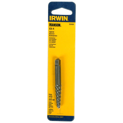 Screw Extractor