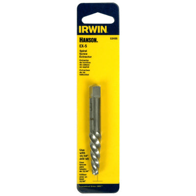 Screw Extractor
