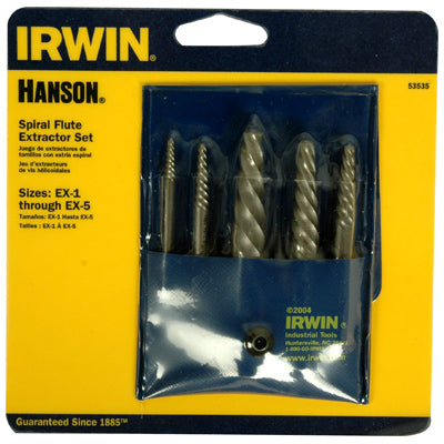Screw Extractor
