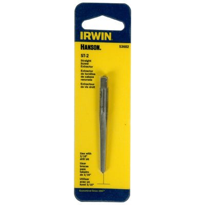 Screw Extractor
