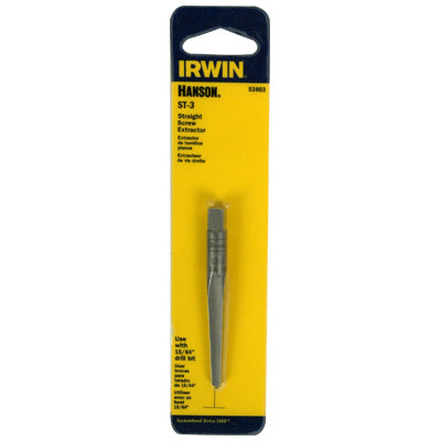 Screw Extractor