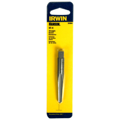 Screw Extractor