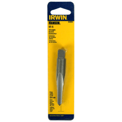 Screw Extractor
