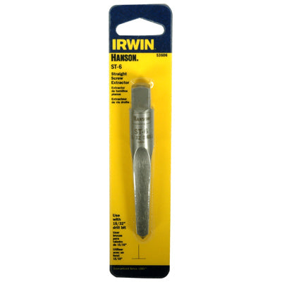 Screw Extractor