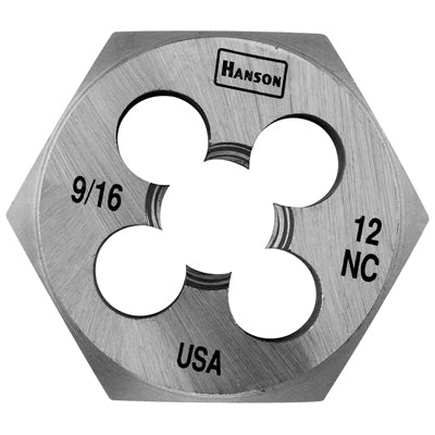 Tap and Die Set