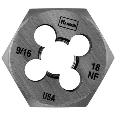 Tap and Die Set