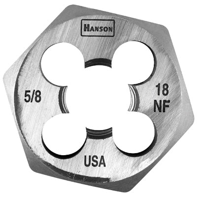 Tap and Die Set