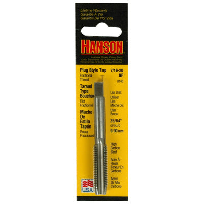 Tap and Die Set