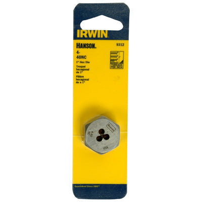 Tap and Die Set