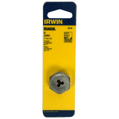 Tap and Die Set