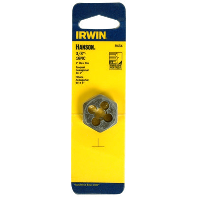Tap and Die Set