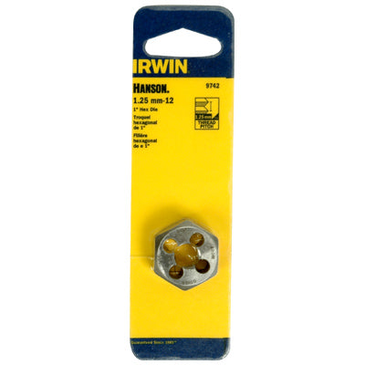 Tap and Die Set