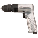 Heavy-Duty Air Reversible Drill with Keyless Chuck | Ingersoll Rand 7802RAKC